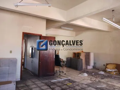 Ponto Comercial para alugar, 145m² no Demarchi, São Bernardo do Campo