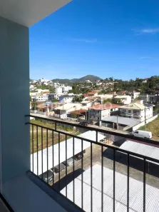Apartamento com 2 Quartos à venda, 55m² no São Francisco de Assis, Santo Amaro da Imperatriz