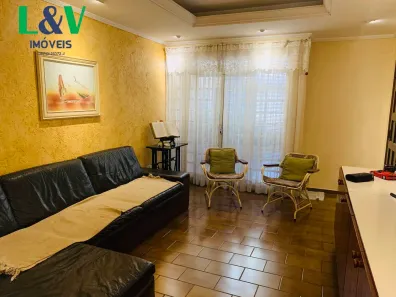 Casa com 3 Quartos à venda, 113m² no Vila Bossi, Louveira