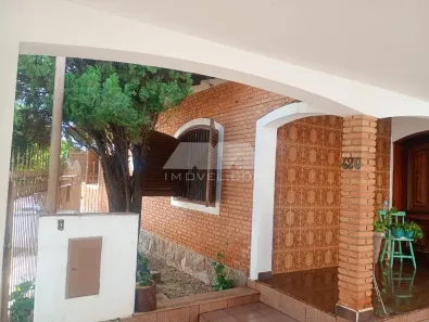 Casa com 4 Quartos à venda, 213m² no Cidade Nova, Rio Claro