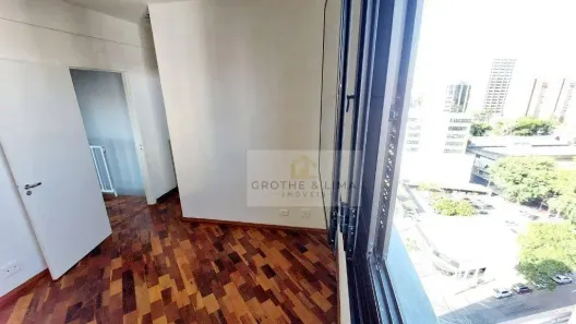 Apartamento com 2 Quartos à venda, 100m² no Jardim São Dimas, São José dos Campos