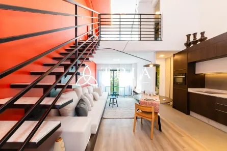 Apartamento com 1 Quarto à venda, 55m² no Novo Mundo, Curitiba