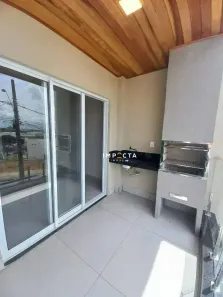 Casa com 3 Quartos à venda, 156m² no Residencial Santa Rita, Pouso Alegre