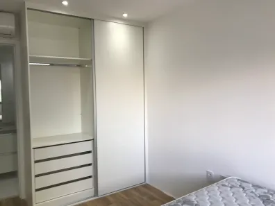 Apartamento com 2 Quartos à venda, 66m² no Consolação, São Paulo