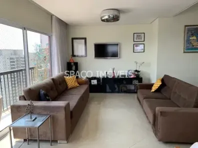 Cobertura com 3 Quartos à venda, 185m² no Vila Mascote, São Paulo