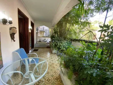 Apartamento com 4 Quartos à venda, 253m² no Gávea, Rio de Janeiro