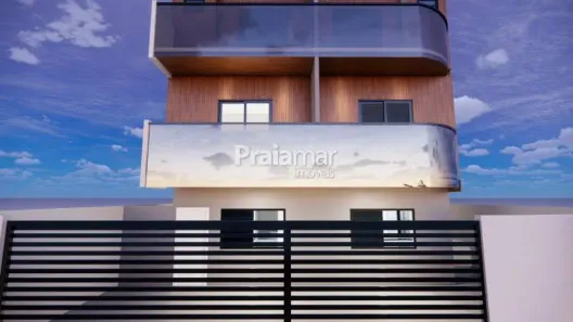 Apartamento com 3 Quartos à venda, 109m² no Ocian, Praia Grande