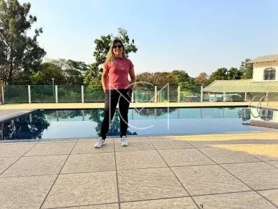 Casa de Condomínio com 5 Quartos à venda, 380m² no Condomínio Vale do Ouro, Ribeirão das Neves