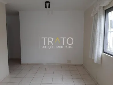 Apartamento com 2 Quartos à venda, 57m² no Conjunto Residencial Souza Queiroz, Campinas