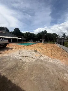 Fazenda/Sítio com 5 Quartos à venda, 5400m² no Residencial Bica do DER, Brasília