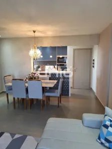 Apartamento com 3 Quartos à venda, 87m² no São Dimas, Piracicaba