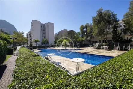 Apartamento com 4 Quartos à venda, 89m² no Jacarepaguá, Rio de Janeiro