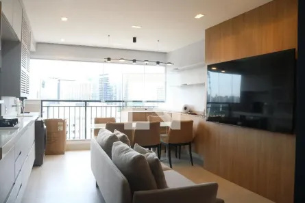Apartamento com 2 Quartos à venda, 54m² no Barra Funda, São Paulo