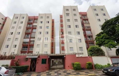 Apartamento com 2 Quartos à venda, 75m² no Parque Industrial, Campinas