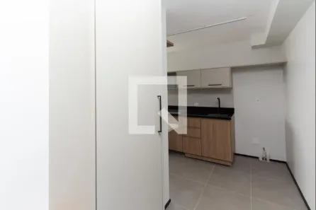 Kitnet com 1 Quarto à venda, 29m² no Indianópolis, São Paulo
