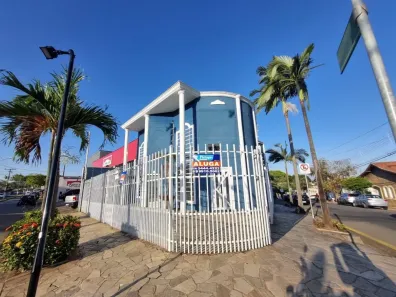 Ponto Comercial à venda, 361m² no Jardim Piratininga, Limeira