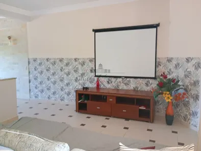Casa de Condomínio com 5 Quartos à venda, 300m² no Quinta dos Lagos, Paraibuna