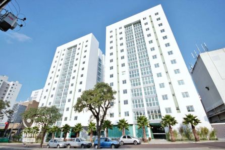 Apartamento com 2 Quartos à venda, 63m² no Boa Vista, Curitiba