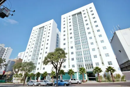 Apartamento com 2 Quartos à venda, 63m² no Boa Vista, Curitiba