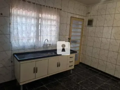 Casa com 2 Quartos à venda, 100m² no Vila Pereira Cerca, São Paulo