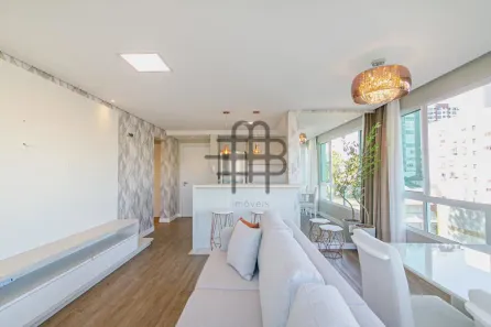 Apartamento com 2 Quartos à venda, 74m² no Passo da Areia, Porto Alegre