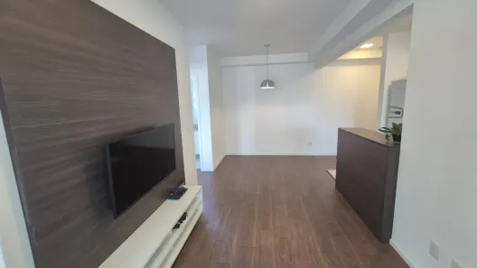 Apartamento com 2 Quartos à venda, 62m² no Várzea da Barra Funda, São Paulo