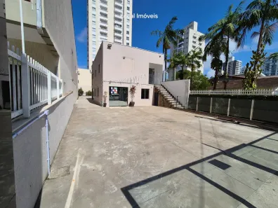 Ponto Comercial para alugar, 430m² no São Judas, Itajaí