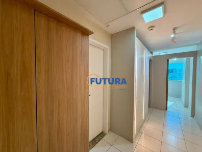 Sala Comercial para alugar, 28m² no Asa Norte, Brasília