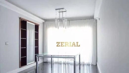 Apartamento com 4 Quartos à venda, 156m² no Santo Antônio, São Caetano do Sul