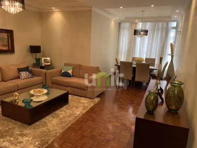 Apartamento com 3 Quartos à venda, 155m² no Icaraí, Niterói