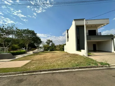 Lote/Terreno à venda, 228m² no Jardim São Francisco, Piracicaba