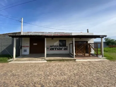 Prédio Comercial com 1 Quarto à venda, 276m² no , Cidreira