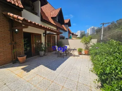 Casa com 3 Quartos à venda, 199m² no Jardim das Vertentes, São Paulo
