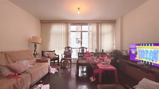 Apartamento com 2 Quartos à venda, 93m² no São Conrado, Rio de Janeiro