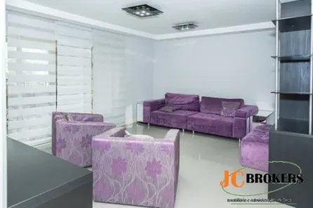 Apartamento com 4 Quartos à venda, 165m² no Indianópolis, São Paulo