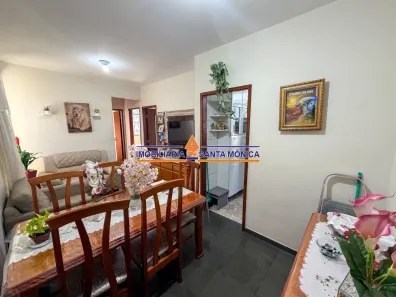 Apartamento com 3 Quartos à venda, 54m² no Letícia, Belo Horizonte