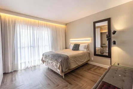 Kitnet com 1 Quarto à venda, 31m² no Bela Vista, São Paulo