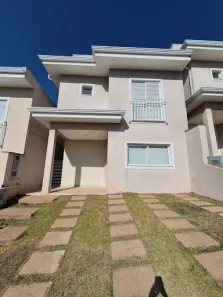 Casa de Condomínio com 3 Quartos à venda, 120m² no Chácaras Silvania, Valinhos