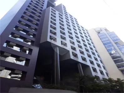 Sala Comercial para venda ou aluguel, 44m² no Brooklin Paulista, São Paulo