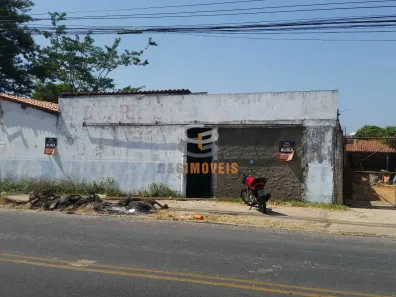 para alugar, 352m² no Novo Horizonte, Teresina