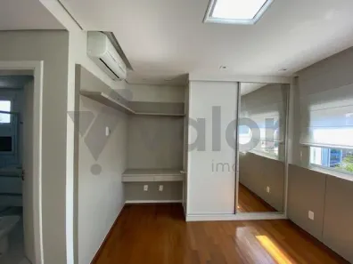 Apartamento com 3 Quartos à venda, 137m² no Cambuí, Campinas
