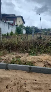 Lote/Terreno à venda, 600m² no Porto das Dunas, Aquiraz
