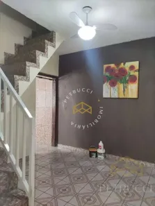 Casa com 4 Quartos à venda, 160m² no Jardim Morada do Sol, Indaiatuba