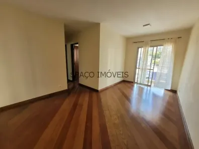 Apartamento com 2 Quartos à venda, 63m² no Vila Mascote, São Paulo