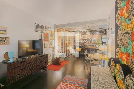 Apartamento com 2 Quartos à venda, 112m² no Pinheiros, São Paulo