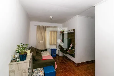 Apartamento com 2 Quartos à venda, 49m² no Jardim Satélite, São Paulo