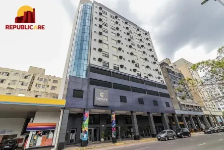 Apartamento com 1 Quarto à venda, 68m² no Cidade Baixa, Porto Alegre