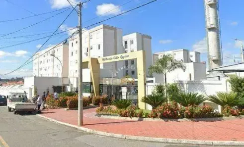Apartamento com 2 Quartos à venda, 47m² no Jardim São Pedro de Viracopos, Campinas