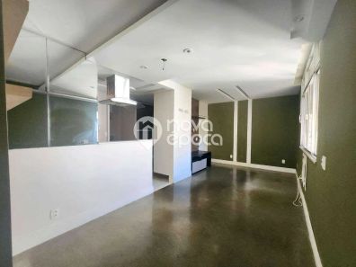 Apartamento com 2 Quartos à venda, 75m² no Leme, Rio de Janeiro