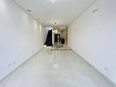 Sobrado com 3 Quartos à venda, 160m² no Jardim Liderança, São Paulo